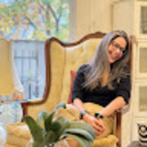 Meet your Posher, Fatemeh